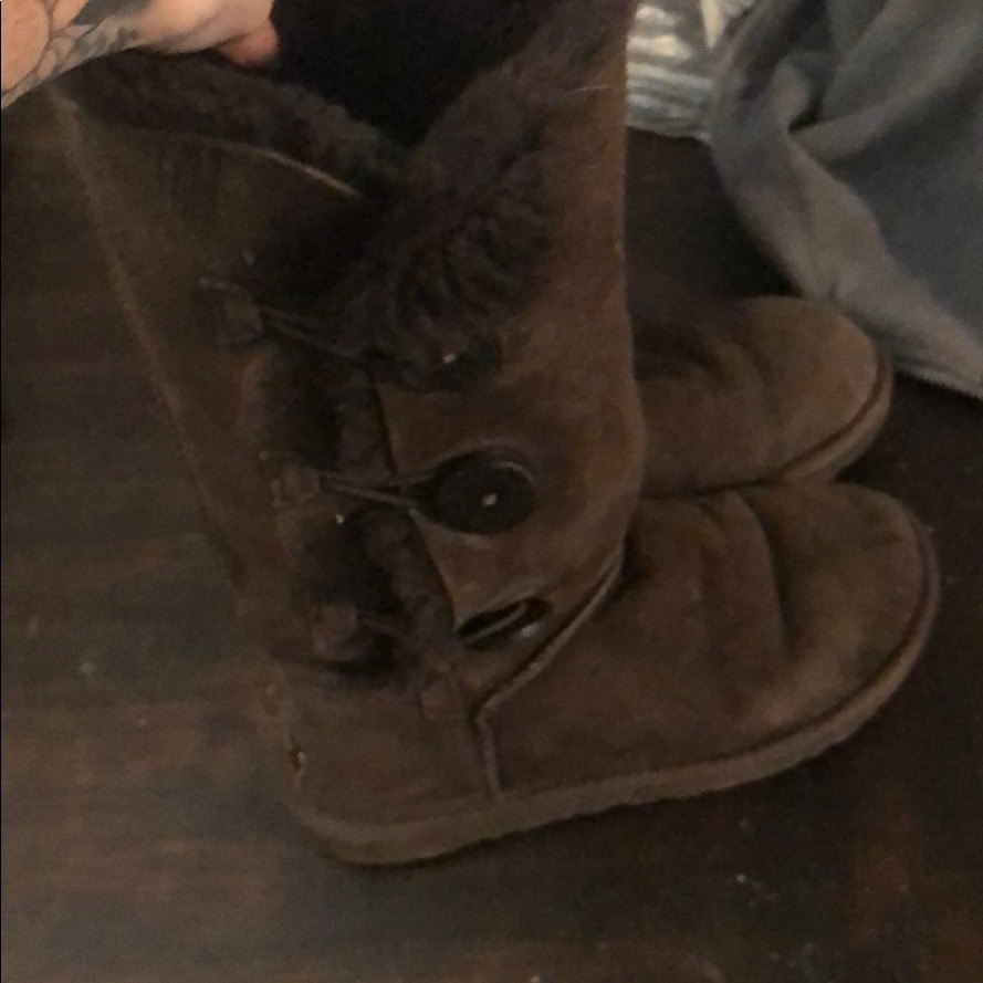 Women’s Uggs